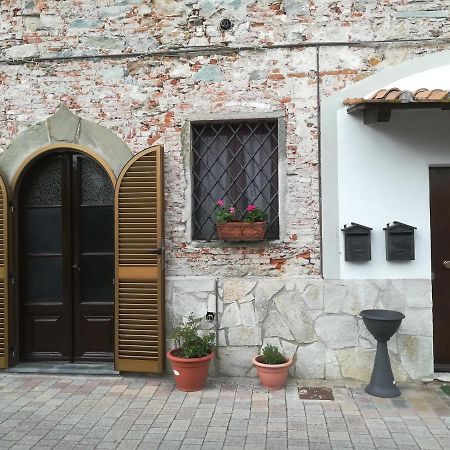 B&B A Casa Mia Pisa Luaran gambar