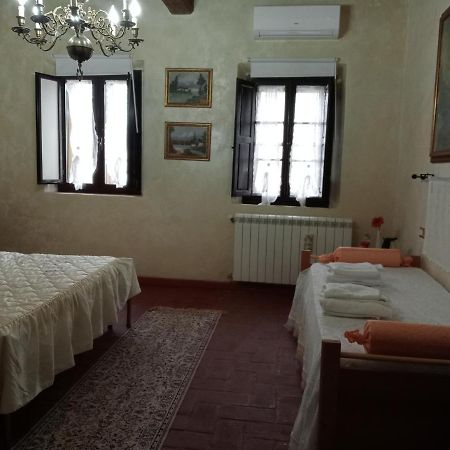 B&B A Casa Mia Pisa Luaran gambar