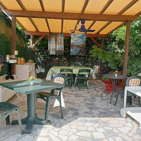 B&B A Casa Mia Pisa Luaran gambar