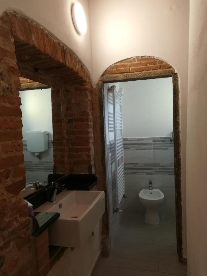 B&B A Casa Mia Pisa Luaran gambar