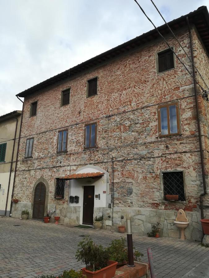 B&B A Casa Mia Pisa Luaran gambar