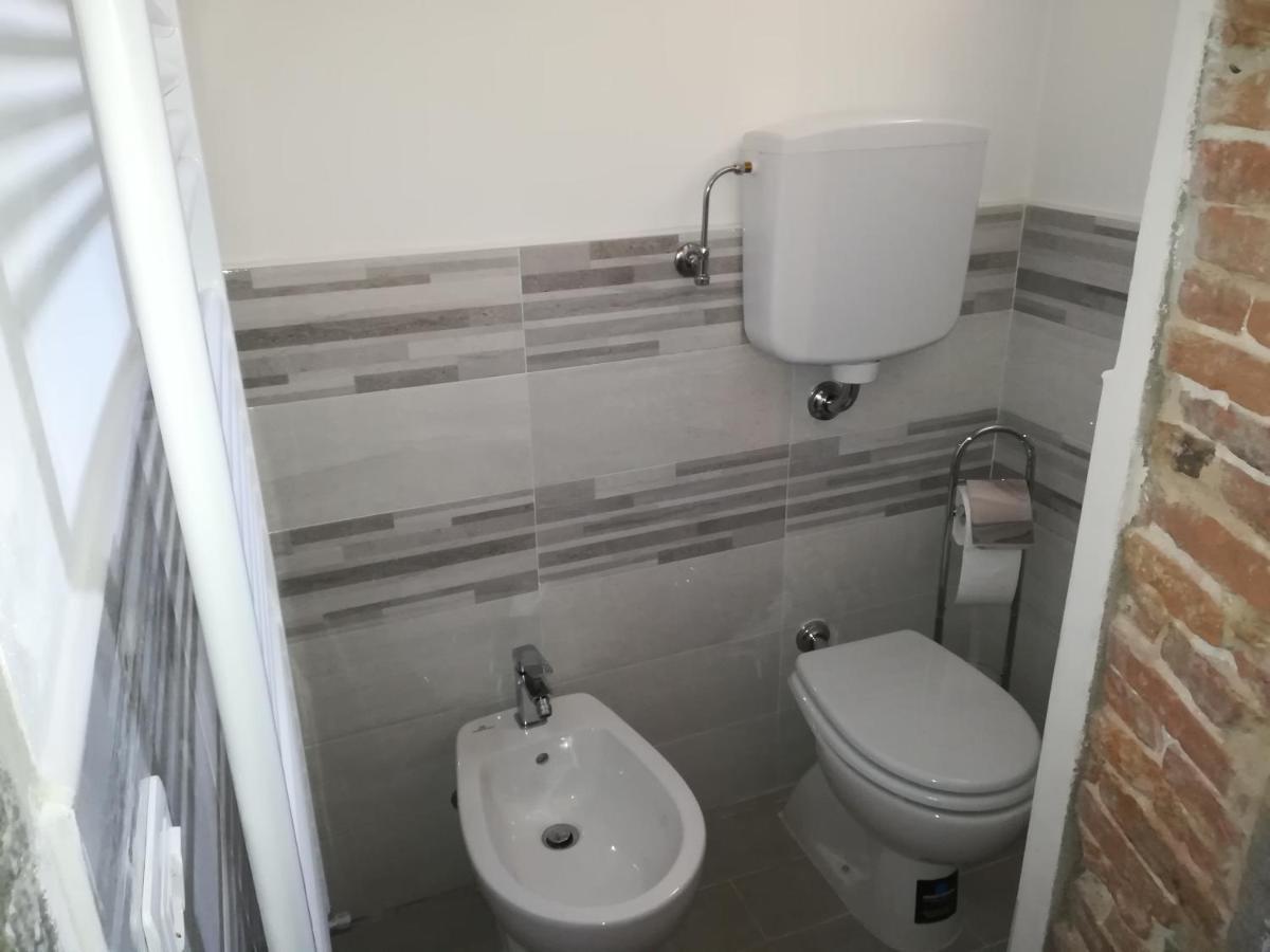 B&B A Casa Mia Pisa Luaran gambar