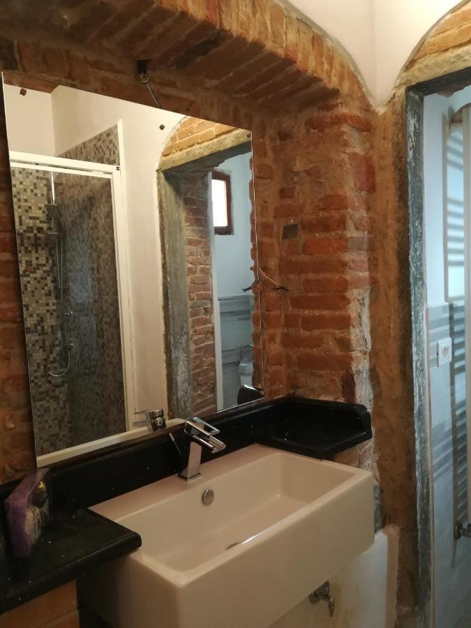B&B A Casa Mia Pisa Luaran gambar