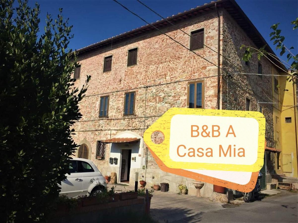 B&B A Casa Mia Pisa Luaran gambar