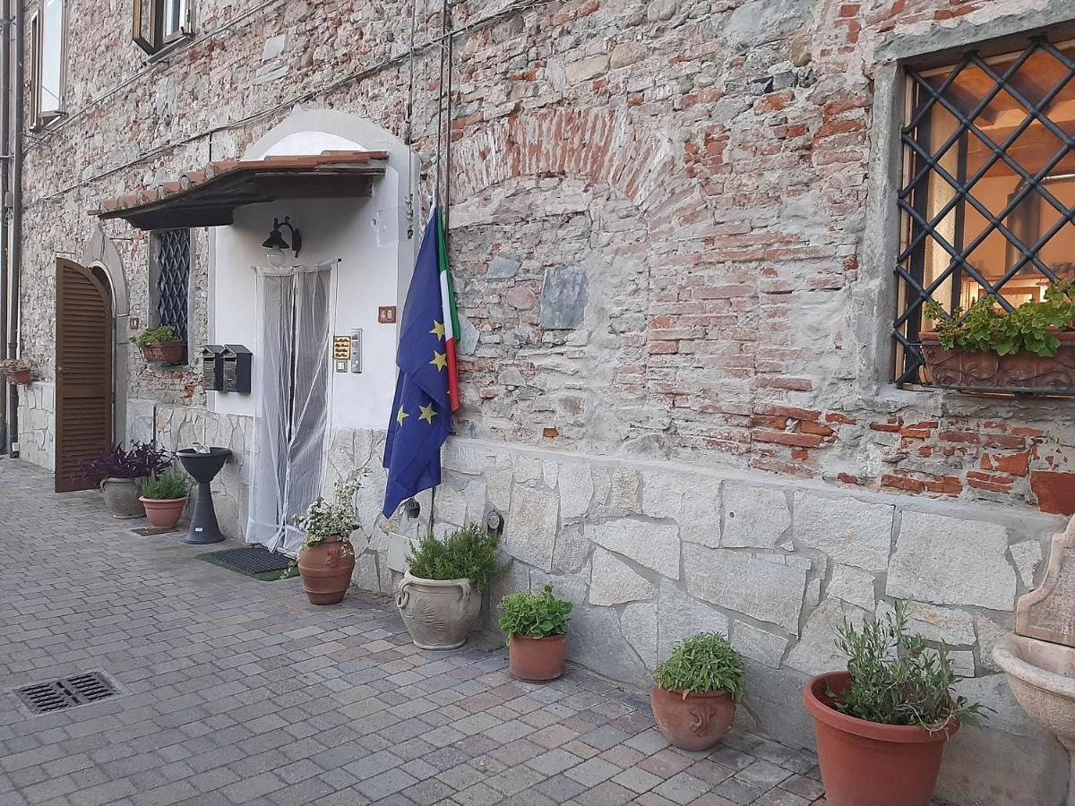 B&B A Casa Mia Pisa Luaran gambar