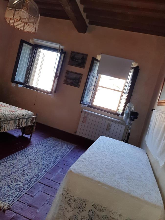 B&B A Casa Mia Pisa Luaran gambar