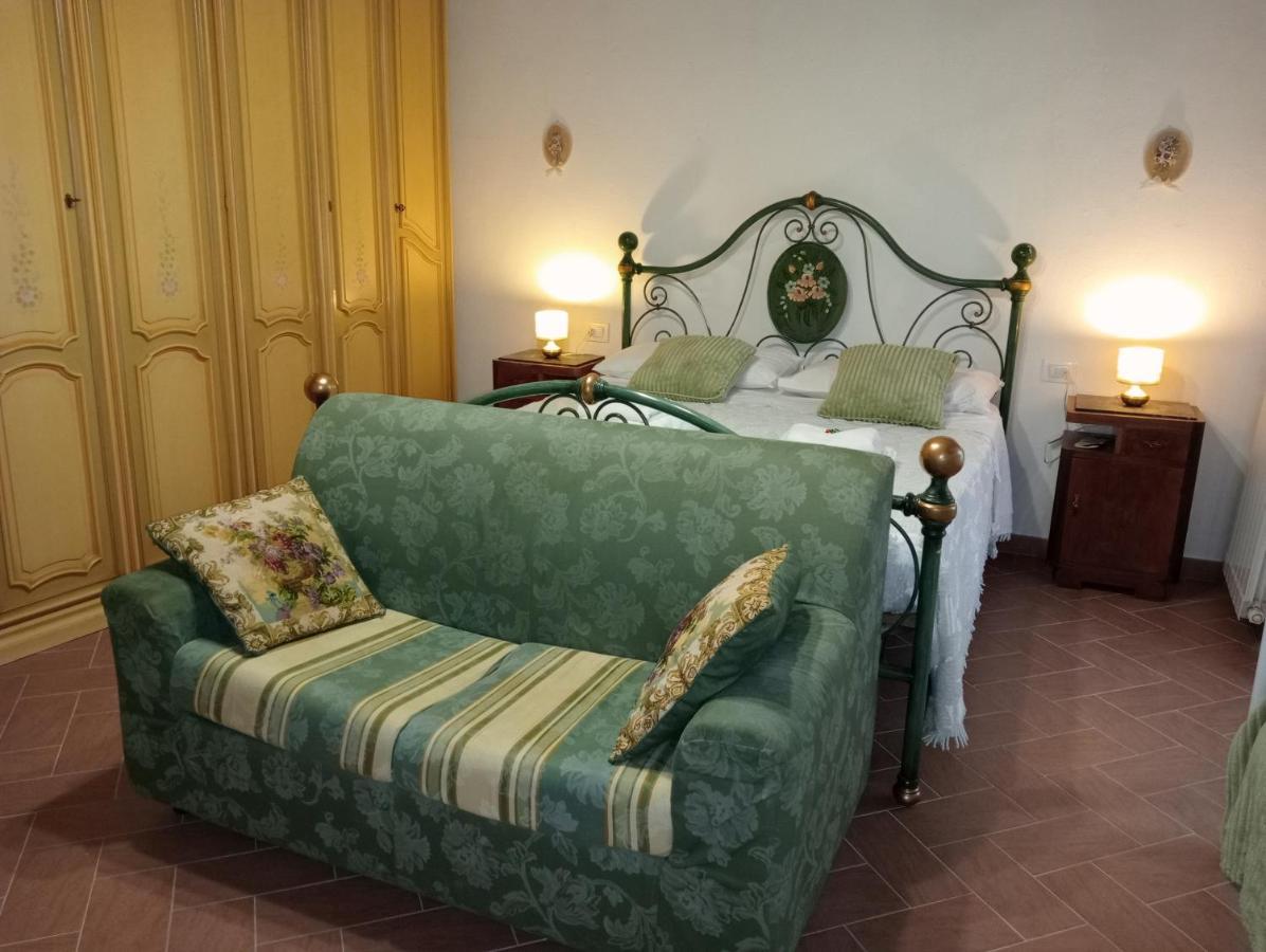 B&B A Casa Mia Pisa Luaran gambar