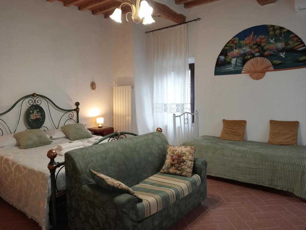 B&B A Casa Mia Pisa Luaran gambar