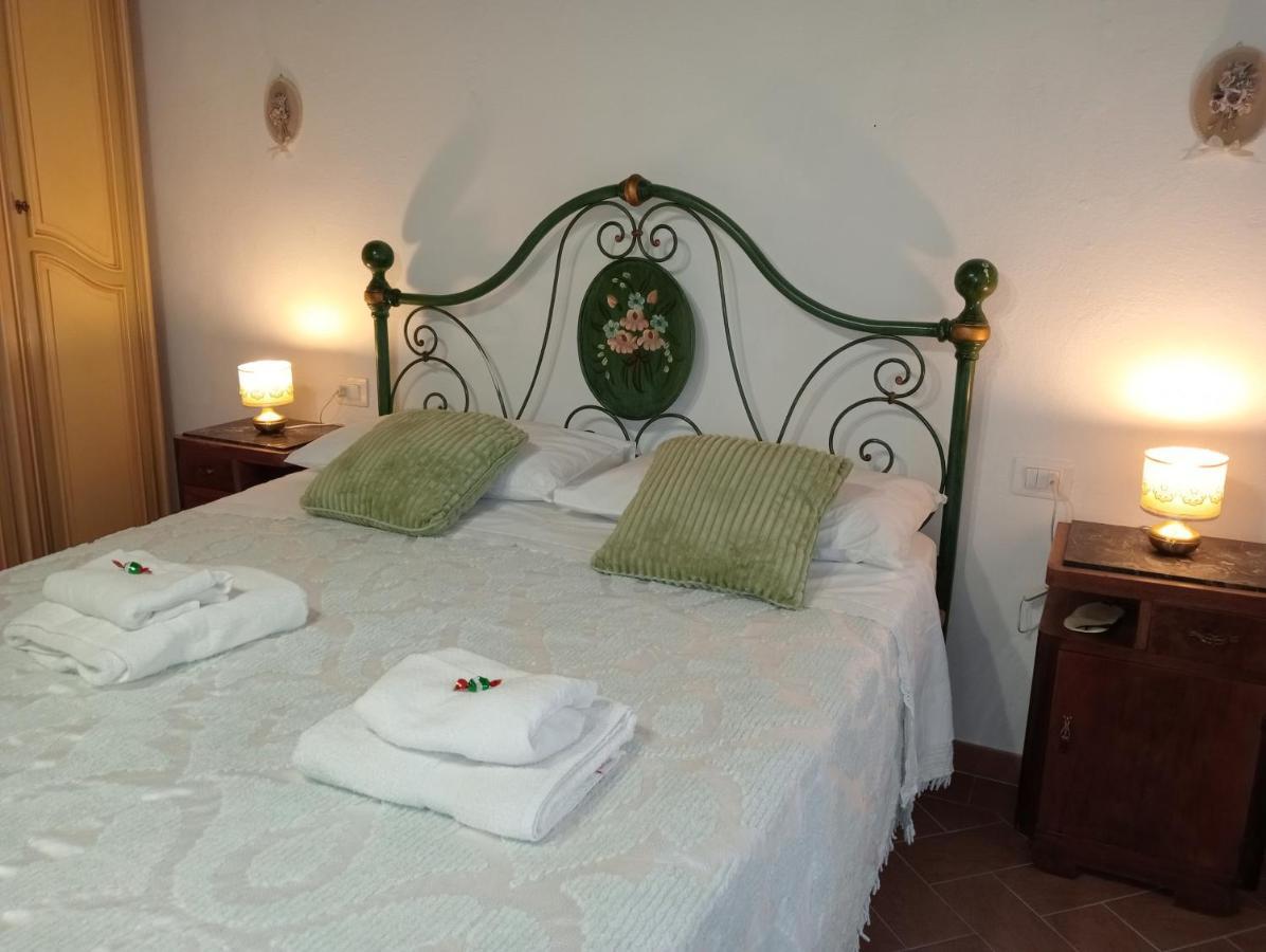 B&B A Casa Mia Pisa Luaran gambar
