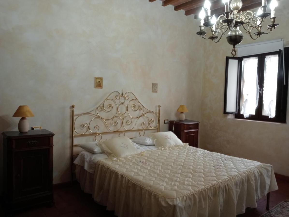 B&B A Casa Mia Pisa Luaran gambar