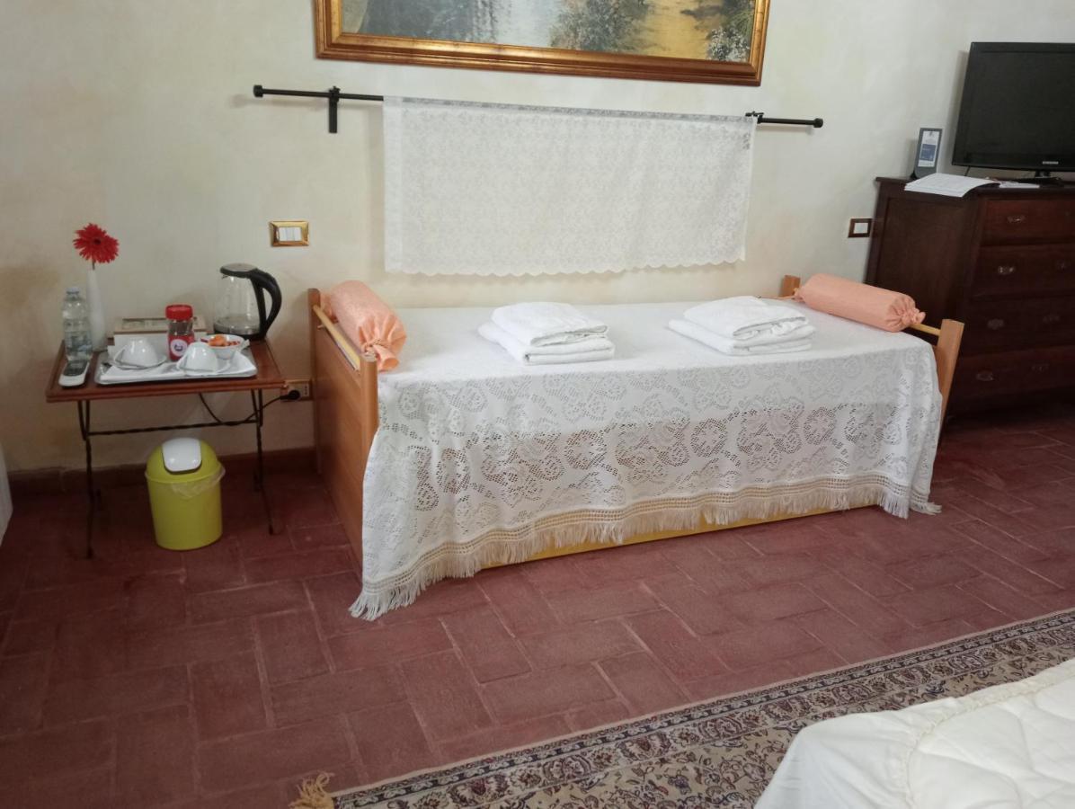 B&B A Casa Mia Pisa Luaran gambar