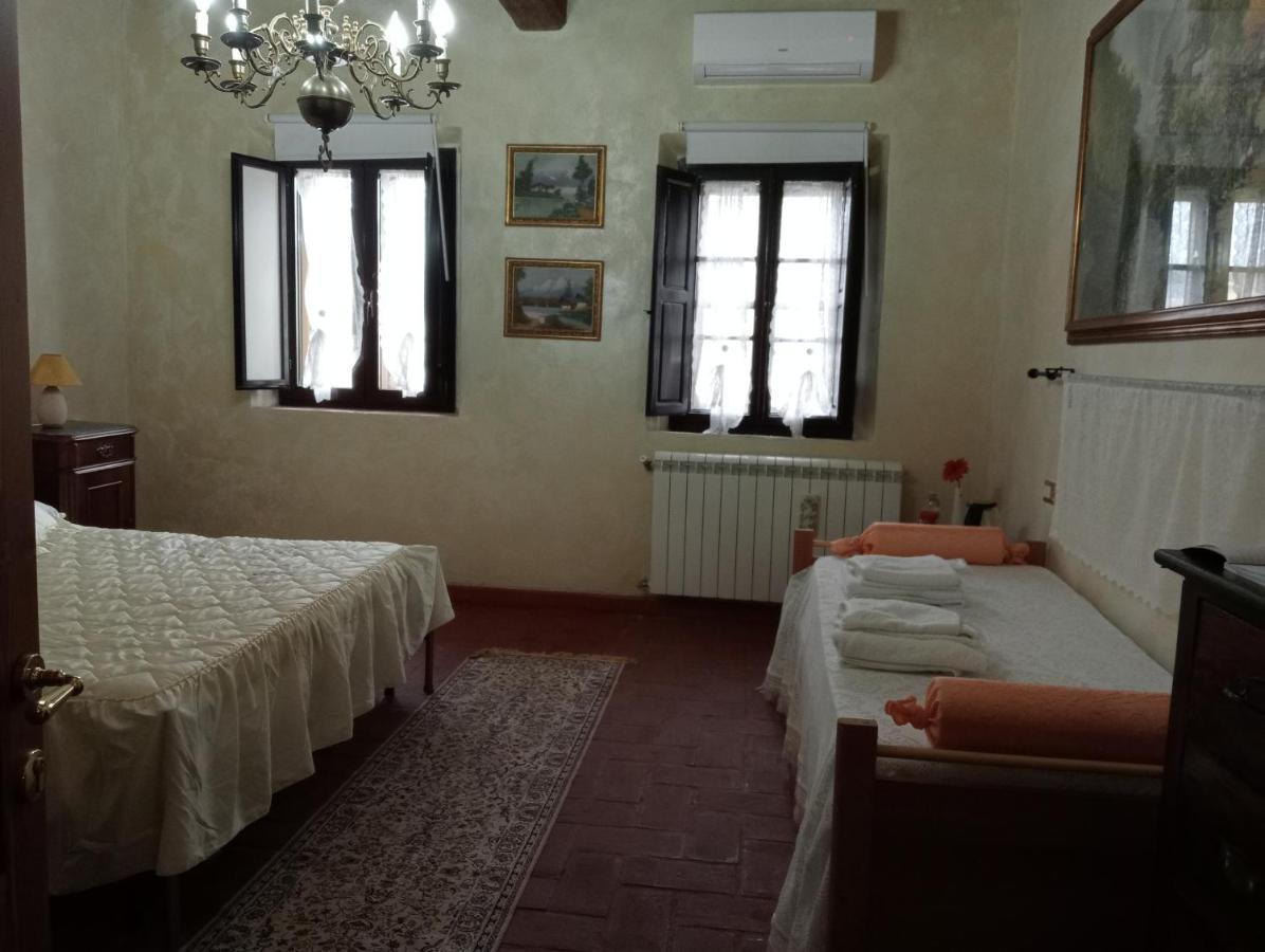 B&B A Casa Mia Pisa Luaran gambar
