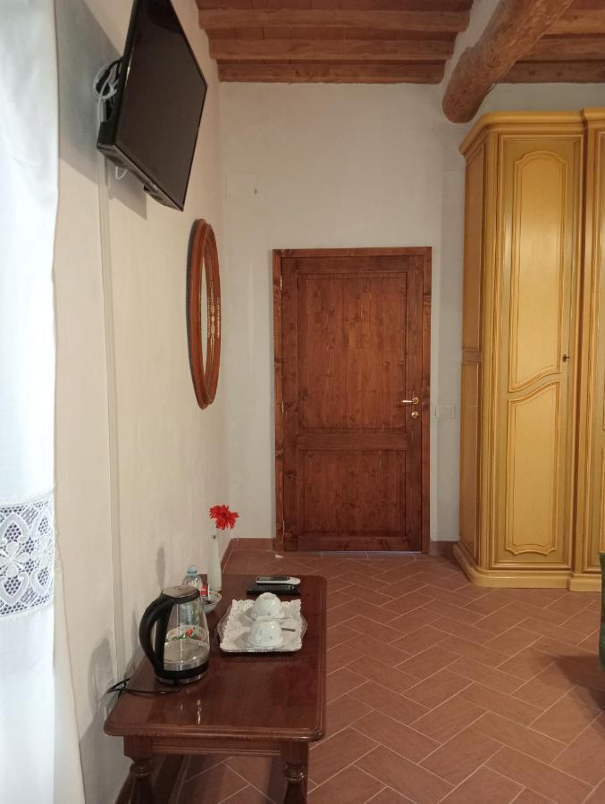B&B A Casa Mia Pisa Luaran gambar