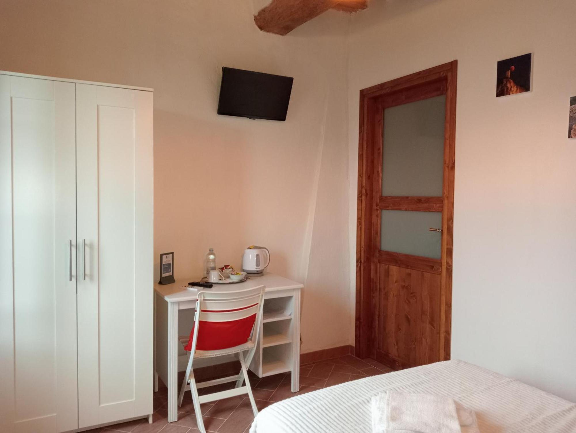 B&B A Casa Mia Pisa Luaran gambar