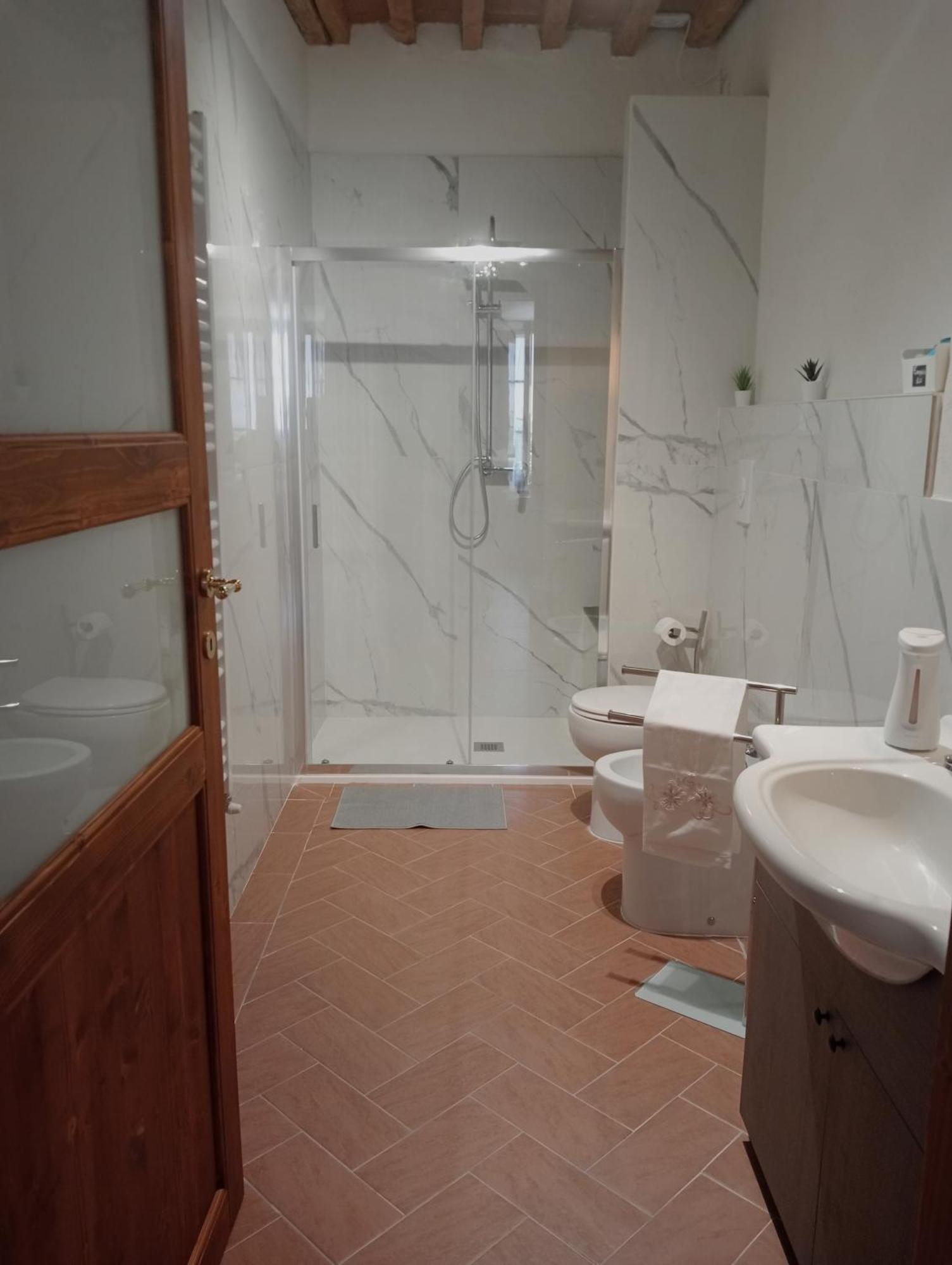 B&B A Casa Mia Pisa Luaran gambar