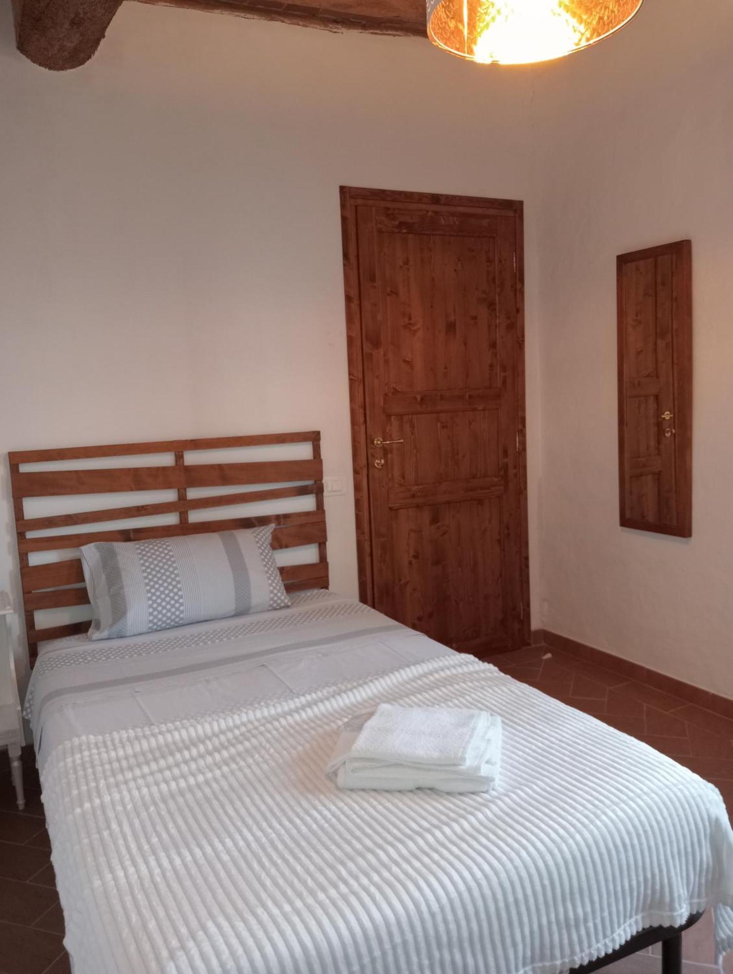 B&B A Casa Mia Pisa Luaran gambar